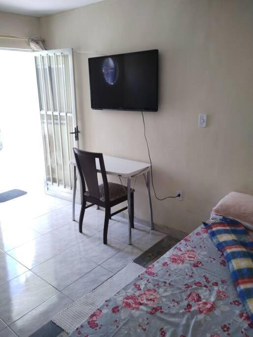 Апартаменти Loft Lua Itaipuacu Marica Barreto Екстер'єр фото